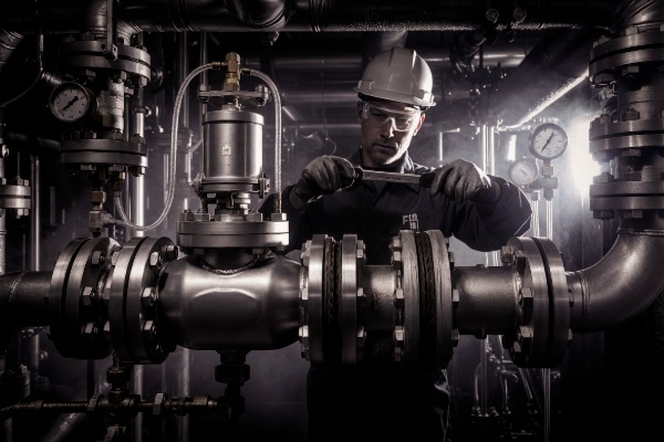 Valves