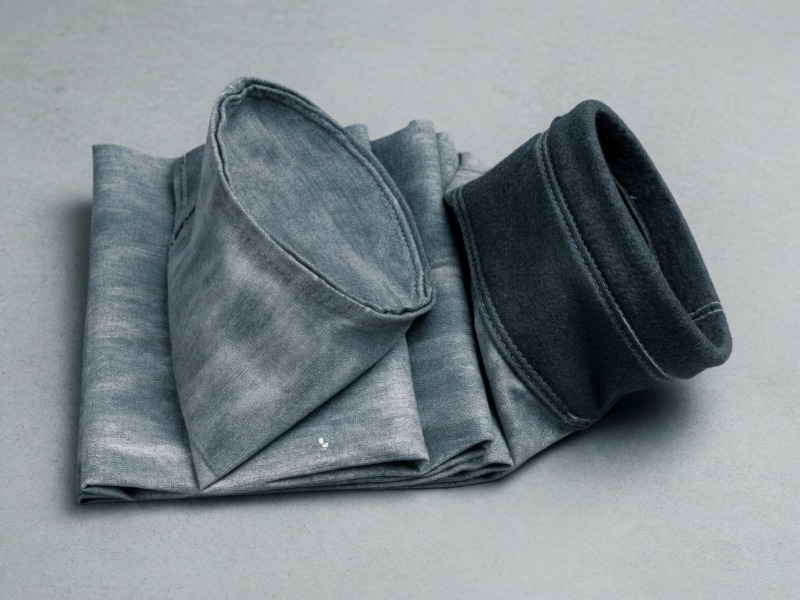 Filter Cloth and Media