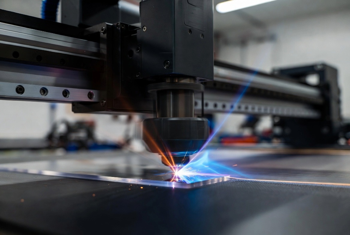 Laser Cutting