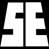 Логотип SE