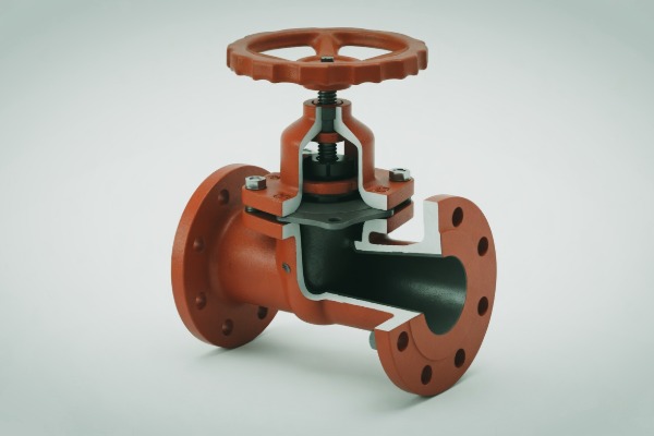 Diaphragm Valve